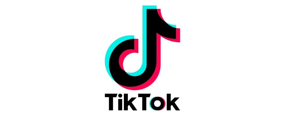 TikTok-Logo