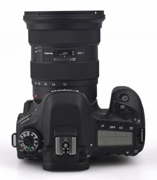Tokina atx-i 2,8/11-20 mm CF, Tokina atx-i 11-20mm F2.8 CF, Objektiv, Autofokus, 2020, superweitwinkelzoom, lens, 11-16 mm, Zoom