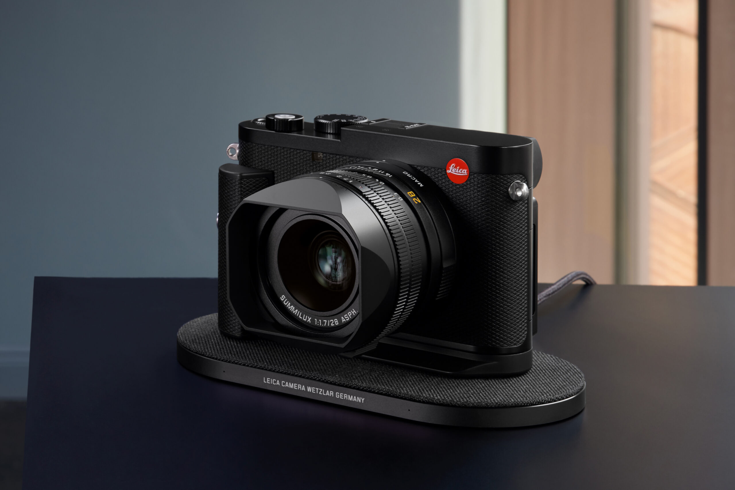 Leica-stellt-Vollformatkamera-Q3-vor