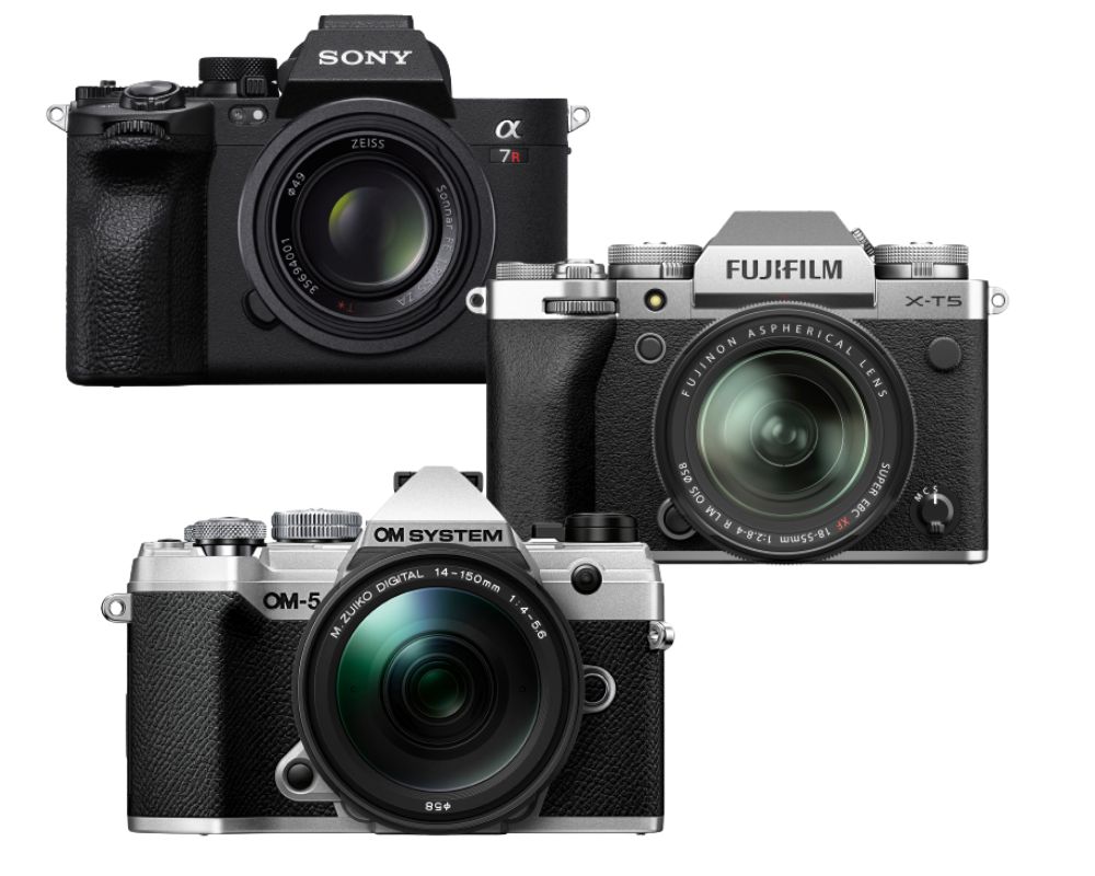  FUJIFILM X-T4 Systemkamera (26,1 Megapixel, X-Trans CMOS 4  Sensor, 7,6 cm (3 Zoll) Touch-LCD), schwarz : Electronics