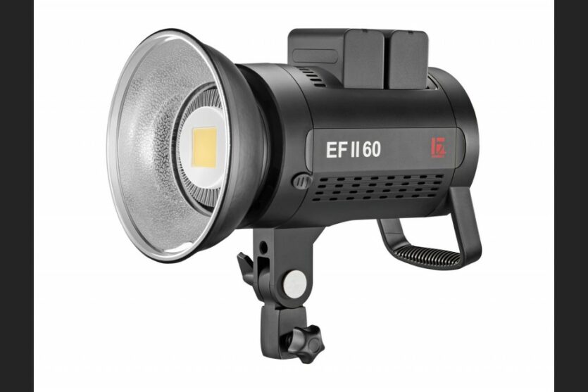 Dauerlicht Jinbei EFII-60