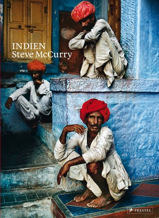 Buchcover "Indien"