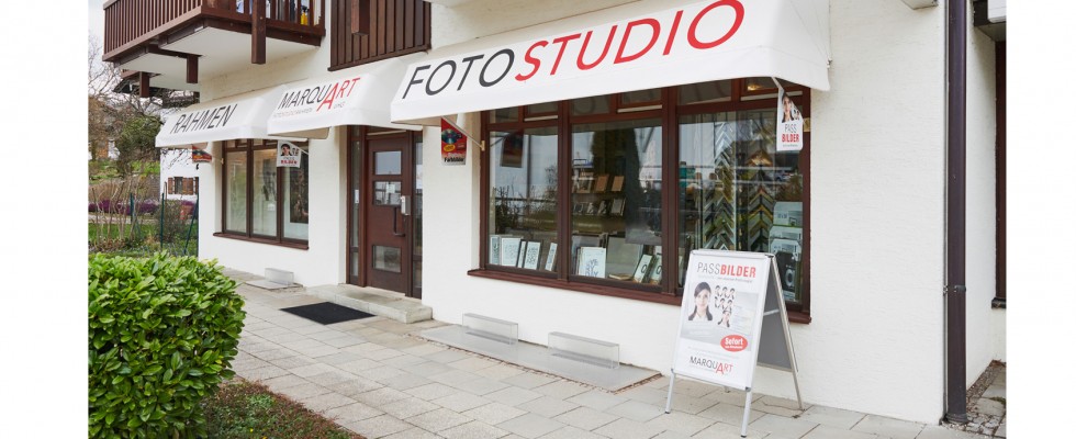 Fotostudio Marquart