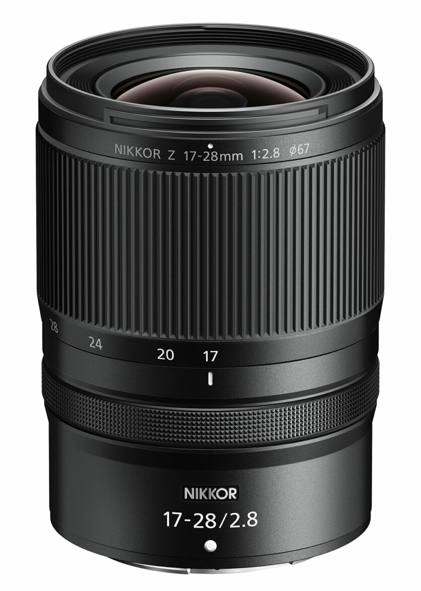 Nikon Nikkor Z 2,8/17-28 mm