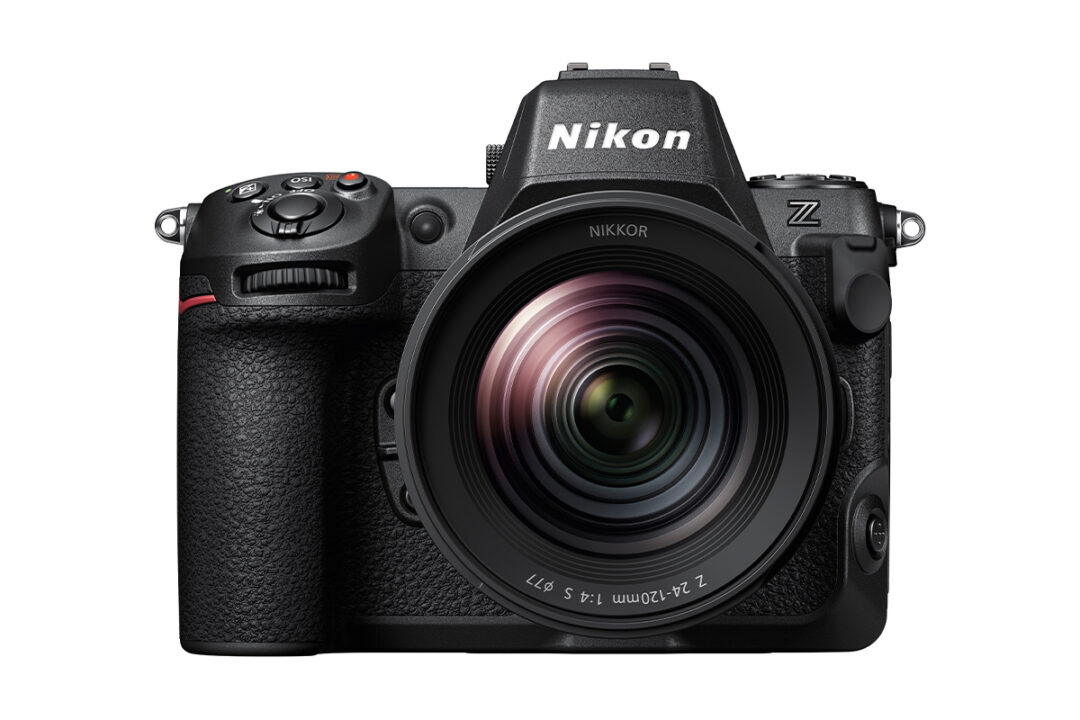 Die Nikon Z8 ist aktuell eine der besten Systemkameras. Bei einigen Modellen können aber Probleme mit der Gurtbefestigung auftreten.