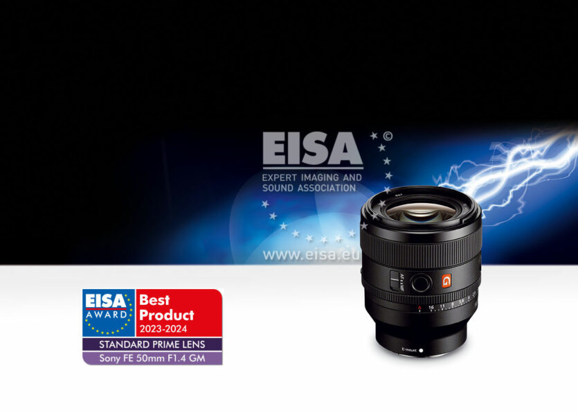 Festbrennweiten-Objektive 2023 – EISA Awards 2023-2024 - fotoMAGAZIN