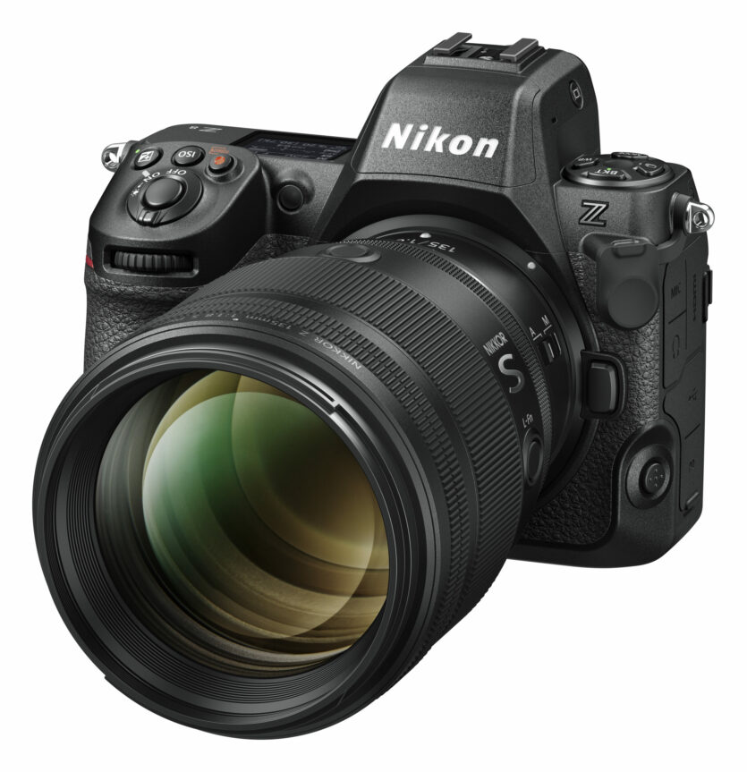 Nikon Nikkor Z Plena 1,8/135 mm S