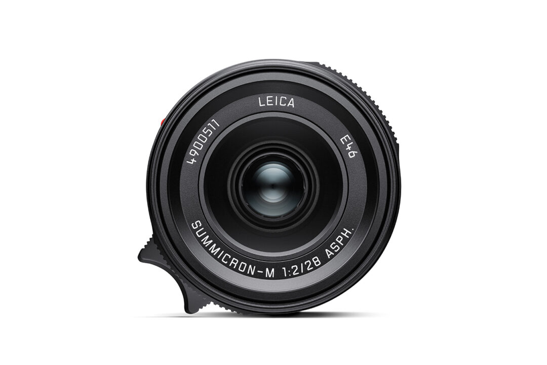 Leica Summicron-M 2/28 mm Asph.