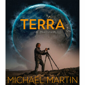 Michael Martin „Terra“