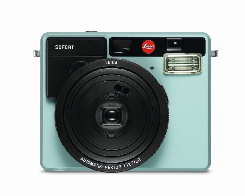 Leica Sofort in Mint