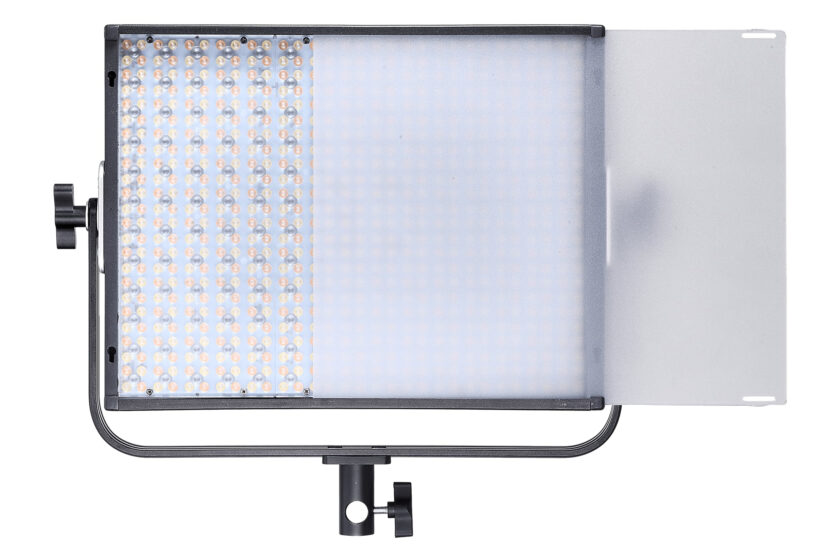 Das P80Bi LED-Panel