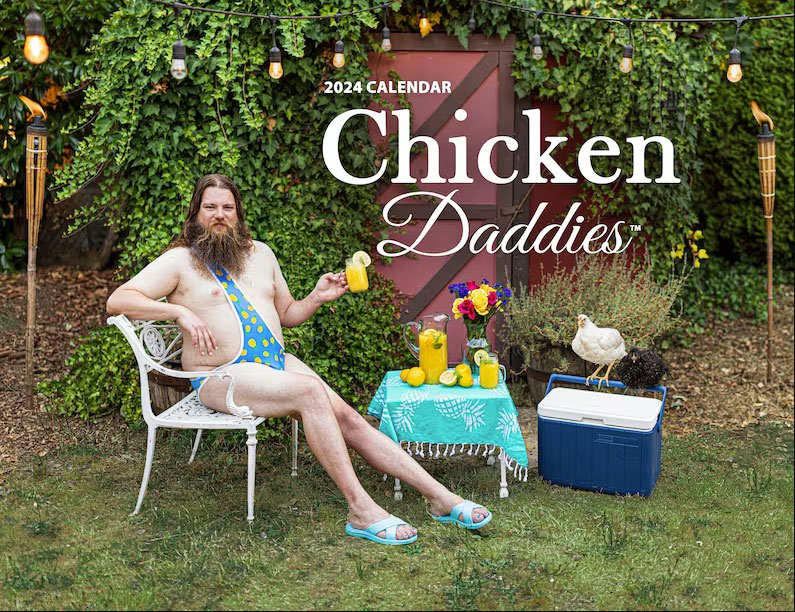 Chicken Daddies