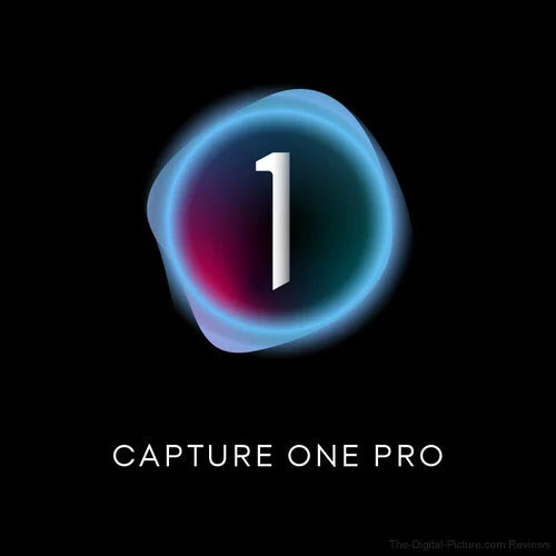 Capture One Pro 16.3 App