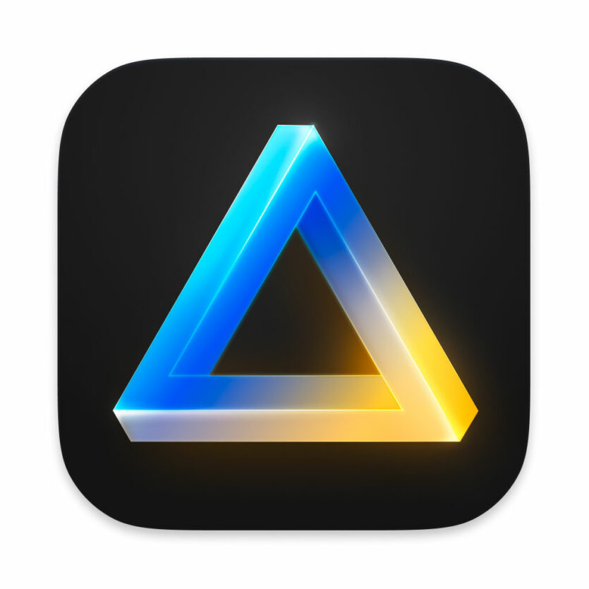 Luminar Neo App