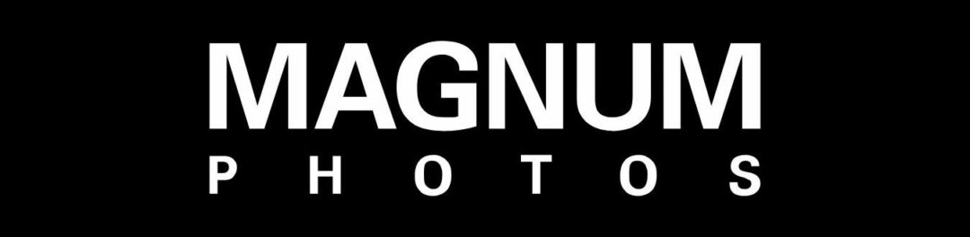 Magnum Photos Logo