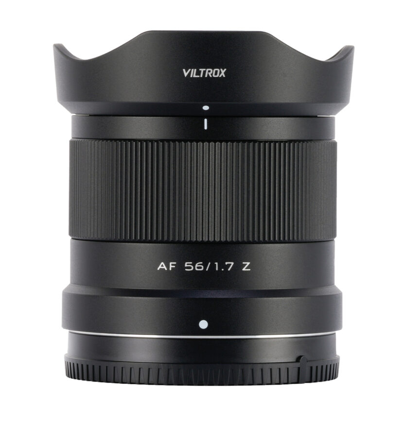 Das AF 1,7/56 mm gibt es für Nikon Z und Fujifilm X.
